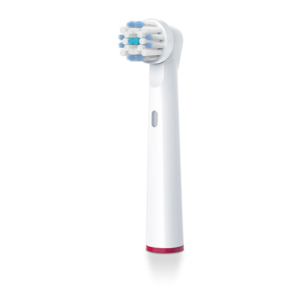 Beurer Tb 30/50 Clean Toothbrush Heads