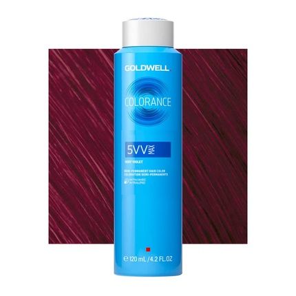 Goldwell Colorance Cool Reds Very Violet 120Ml