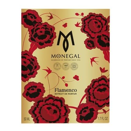 Flamenco Extrait De Parfum 50Ml