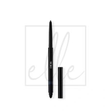Dior Diorshow 24H Stylo Waterproof Eyeliner Matte Blue 03G
