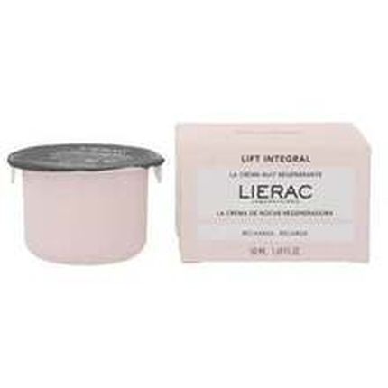 Lierac Lift Integral Night Regenerating Cream Recharge 50Ml