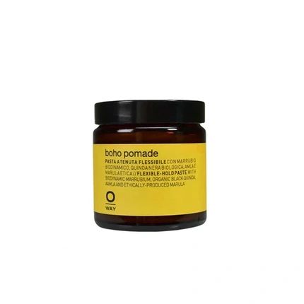 Oway Boho Pomade 50 Ml Hair Styling Product