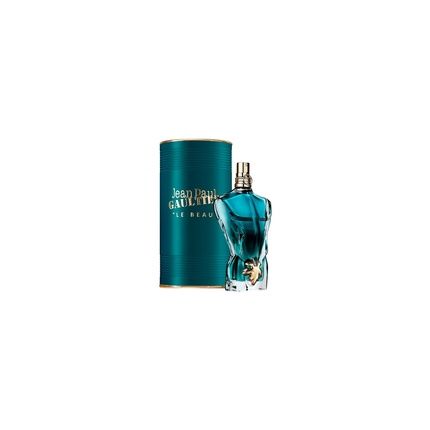 Jean Paul Gaultier Le Beau Eau De Toilette 75Ml For Men - Image 4