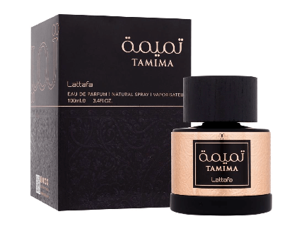 Lattafa Perfume Tamima Eau De Parfum 100Ml