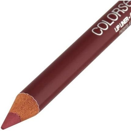 Maybelline Color Sensational Lip Liner 540 Hollywood Red 1 Count - Image 3