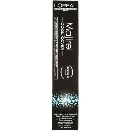 L'Oreal Professionnel Majirel Cc Dye Color 4.3 - Image 3