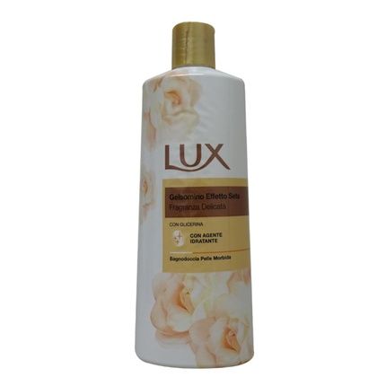 Lux Glycerin Moisturizing Bath Gel 500Ml