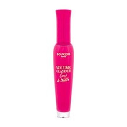 Bourjois Volume Glamour Coup De Thtre Mascara 7 Ml In Black