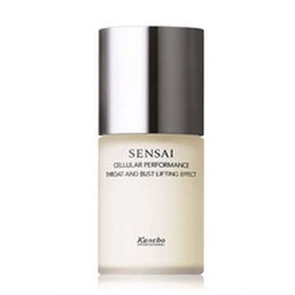 Sensai Kanebo Cellular Performance Neck And Bust Lifting Serum 100Ml - Image 4