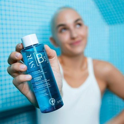 Svr [B3] Hydra Essence Plumping Face Gel-Lotion 2% Vitamin B3 And Hyaluronic Acid