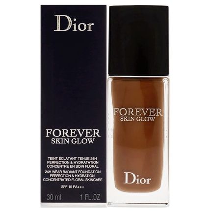 Dior Forever Skin Glow Foundation 24H 7 Neutral 30Ml