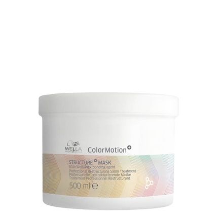 Wella Professionals Color Motion New Mask 500Ml