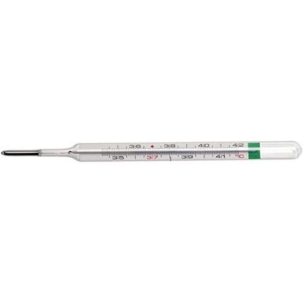 Pic Solution Vedoecoplus Glass Thermometer