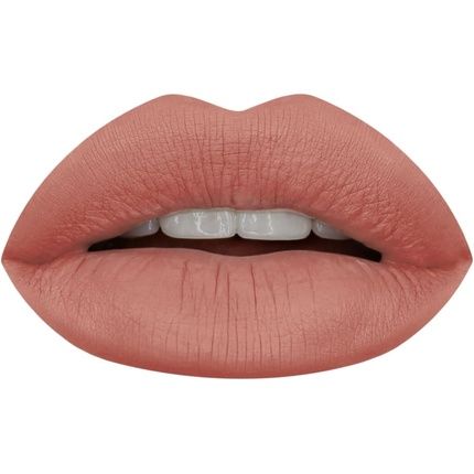 Hudabeauty Liquid Matte Ultra-Comfort Transfer-Proof Lipstick 4.2Ml Wifey - Image 3