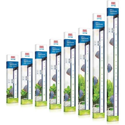 Juwel Aquarium Helialux Spectrum 1000 High-Performance Led Insert Light