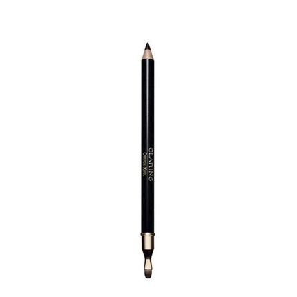 Clarins Crayon Khol Eye Pencil 01 Carbon Black 105 G