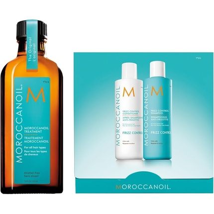 Moroccanoil Treatment 100Ml