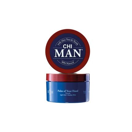 Chi Man Palm Of Your Hand Pomade 85G