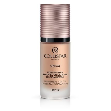 Unico Foundation Face Primer Spf15 3R Rose Beige 30Ml