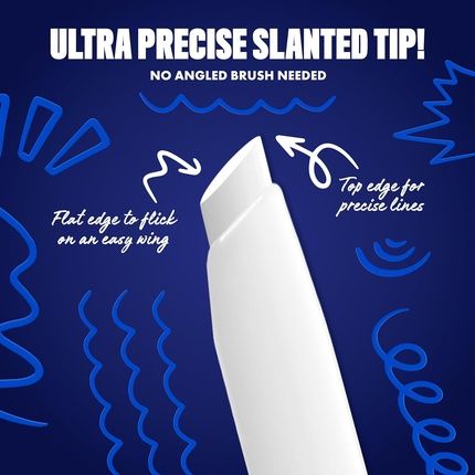 Nyx Professional Makeup Epic Eyeliner Inky Stix Cream Gel Eyeliner