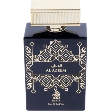 Al Azeem By Risala For Men 3.7 Oz Edp Spray