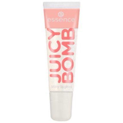 Essence Cosmetics Juicy Bomb Shiny Lipgloss 102 Witty Watermelon 10Ml