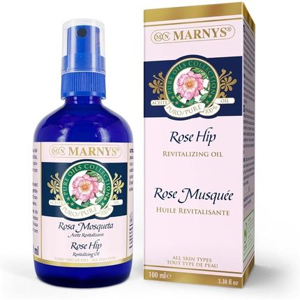 Marny'S Rosehip Oil Spray 50Ml
