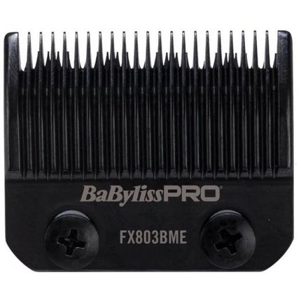 Babyliss Pro 4Artists Graphite Taper Blades