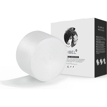 Roller Wick Bubble Wick Roll 50M Sibel