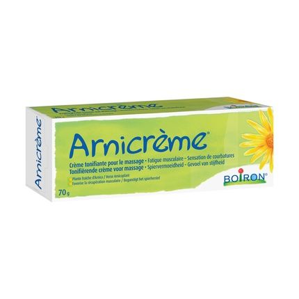 Boiron Arnica Cream By Boiron