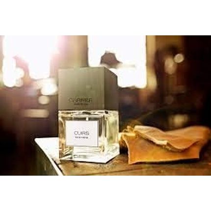 Carner Barcelona Cuirs Eau De Parfum 100Ml - Image 3