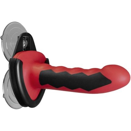 Electrastim Electrastim - Silicone 'Komodo' Dildo With E-Stim Function - Image 3