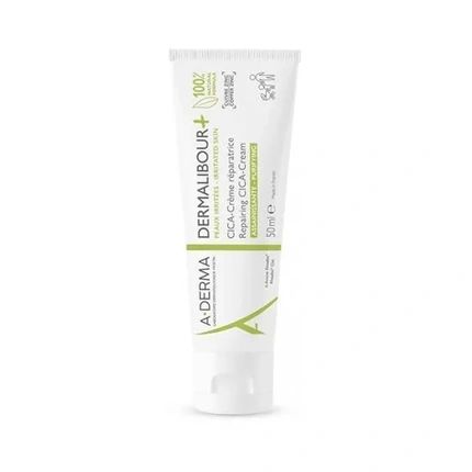 كريم إصلاح أديرما ديرماليبور 50 مل مثالي للبشرة المتهيجة