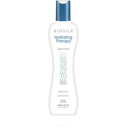 Biosilk Hydrating Therapy Conditioner 355Ml