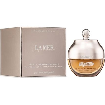 La Mer Genaissance Face Care The Eye & Expression Cream 15Ml