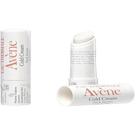 Avene Cold Cream Nourishing Lip Balm 4G