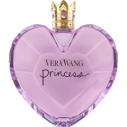 Vera Wang Princess Eau De Toilette For Women - Fruity & Floral Profile