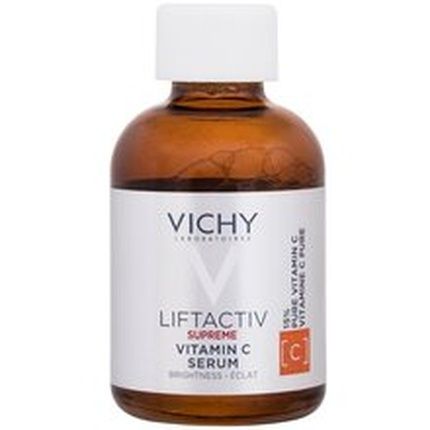 Vichy Liftactiv Supreme Vitamin C Serum 20 Ml - Image 3