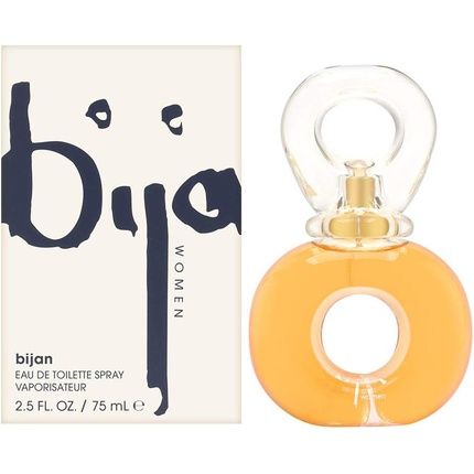 Bijan Women Eau De Toilette Spray Perfume Cologne Fragrance For Her 75Ml/2.5Oz