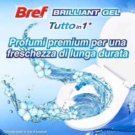 Bref Wc Activo Shiny Gel - Image 3