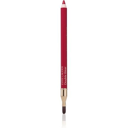 Estee Lauder Double Wear 24H Stay-In-Place Lip Liner 1.2G 420 - Rebellious Rose