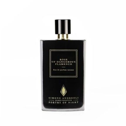Simone Andreoli Rose Of Dangerous Flamenco Eau De Parfum 100Ml