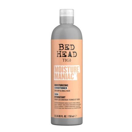 Tigi Bed Head Moisture Maniac Moisturizing Conditioner 750Ml