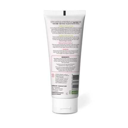 Exsens Balance Intimate Cleansing Gel