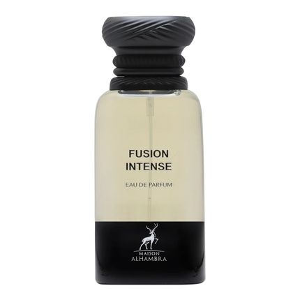 Maison Alhambra Fusion Intense Eau De Parfum Spray 80Ml