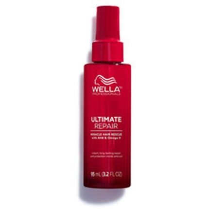 Wella Professionals Ultimate Repair Miracle Hair Rescue Spray 95Ml - Image 3