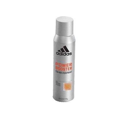 Adidas Power Booster Deo Spray 72H Anti-Perspirant 150Ml