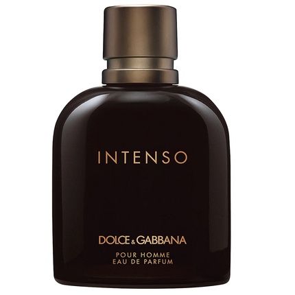 Dolce&Gabbana Pour Homme Intenso Eau De Parfum Spray 125Ml