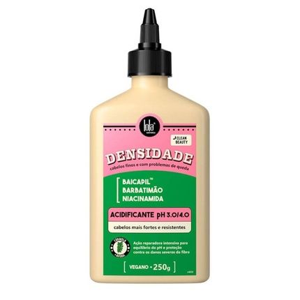 Lola Cosmetics Acidifying Density 250G