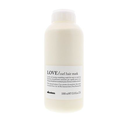 Davines Essential Haircare Love Curl Hair Mask 1000Ml